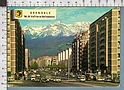 R7369 GRENOBLE 38 LES GRANDS BOULEVARDS ET BELLEDONNE VG